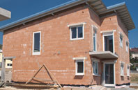 Sunbury home extensions