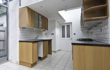 Sunbury kitchen extension leads